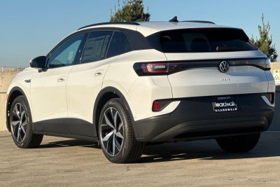 2026 Volkswagen ID.4 Pro S