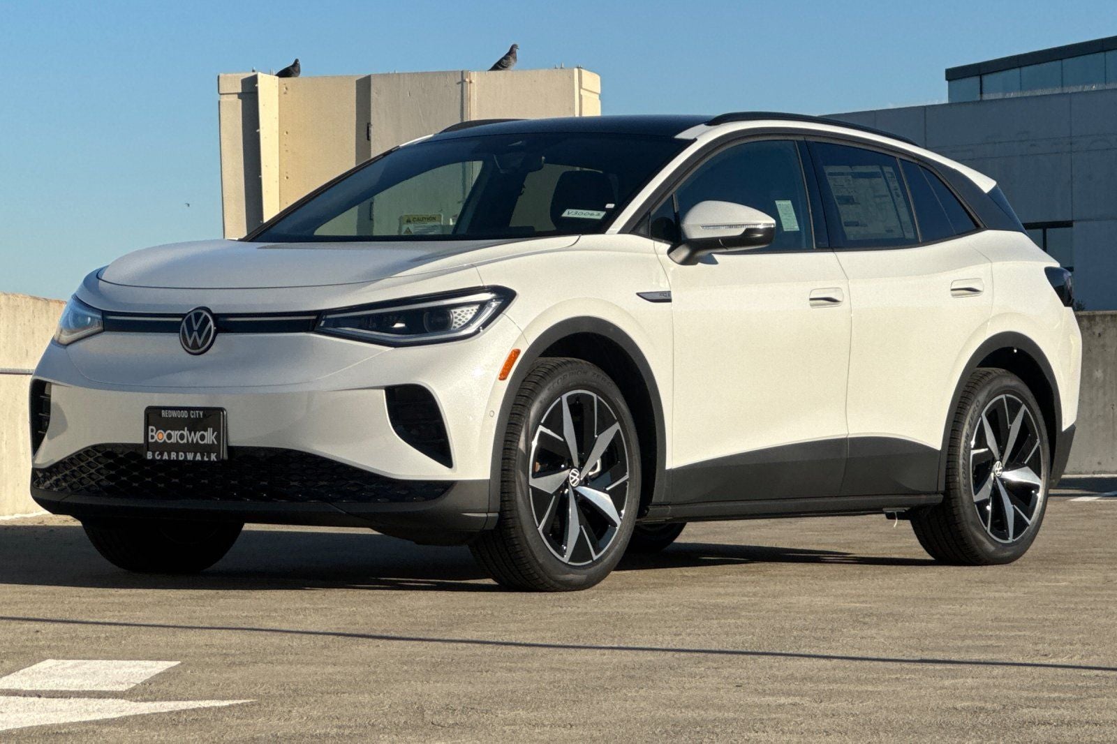 2026 Volkswagen ID.4 Pro S