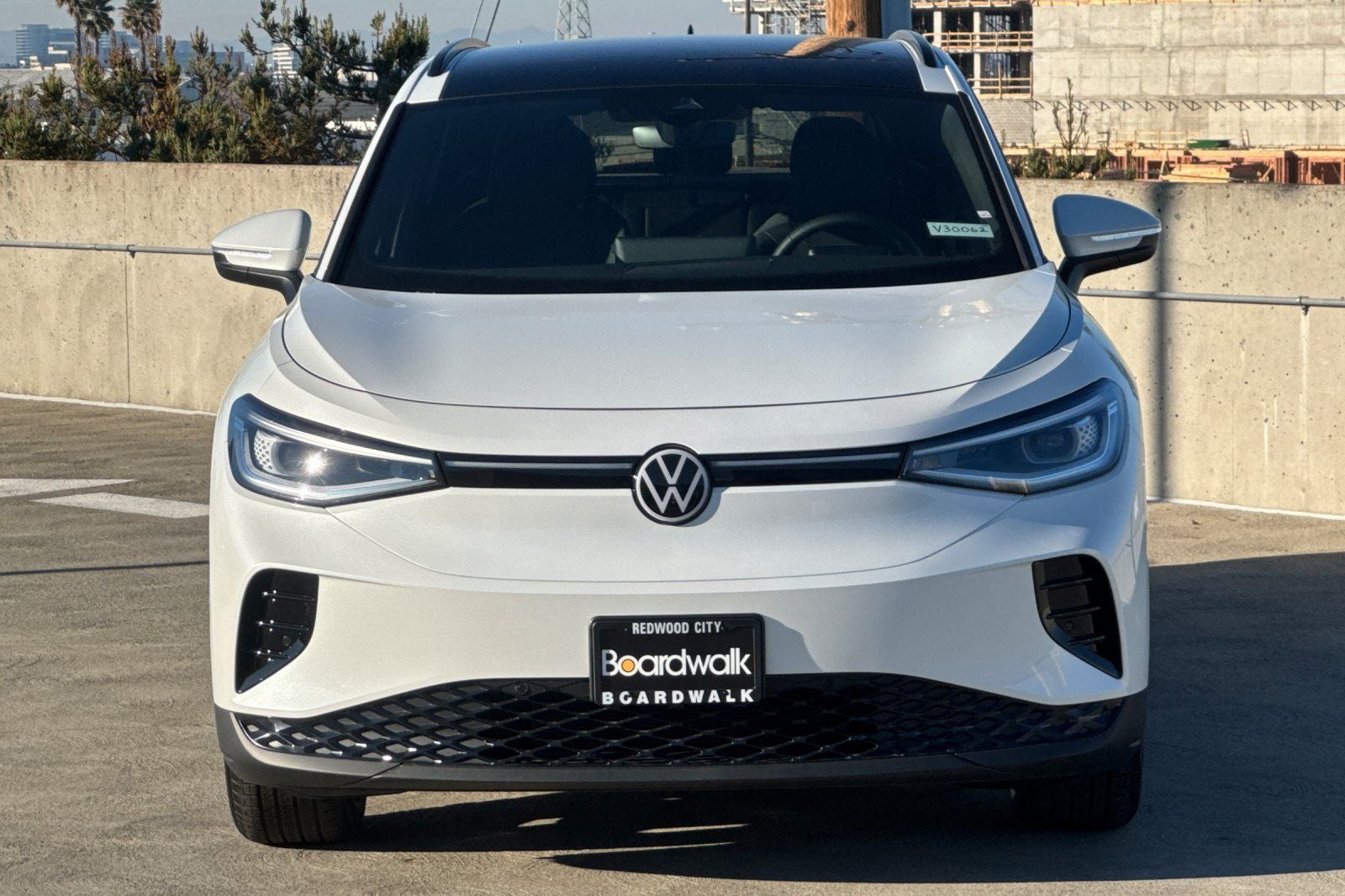 2026 Volkswagen ID.4 Pro S