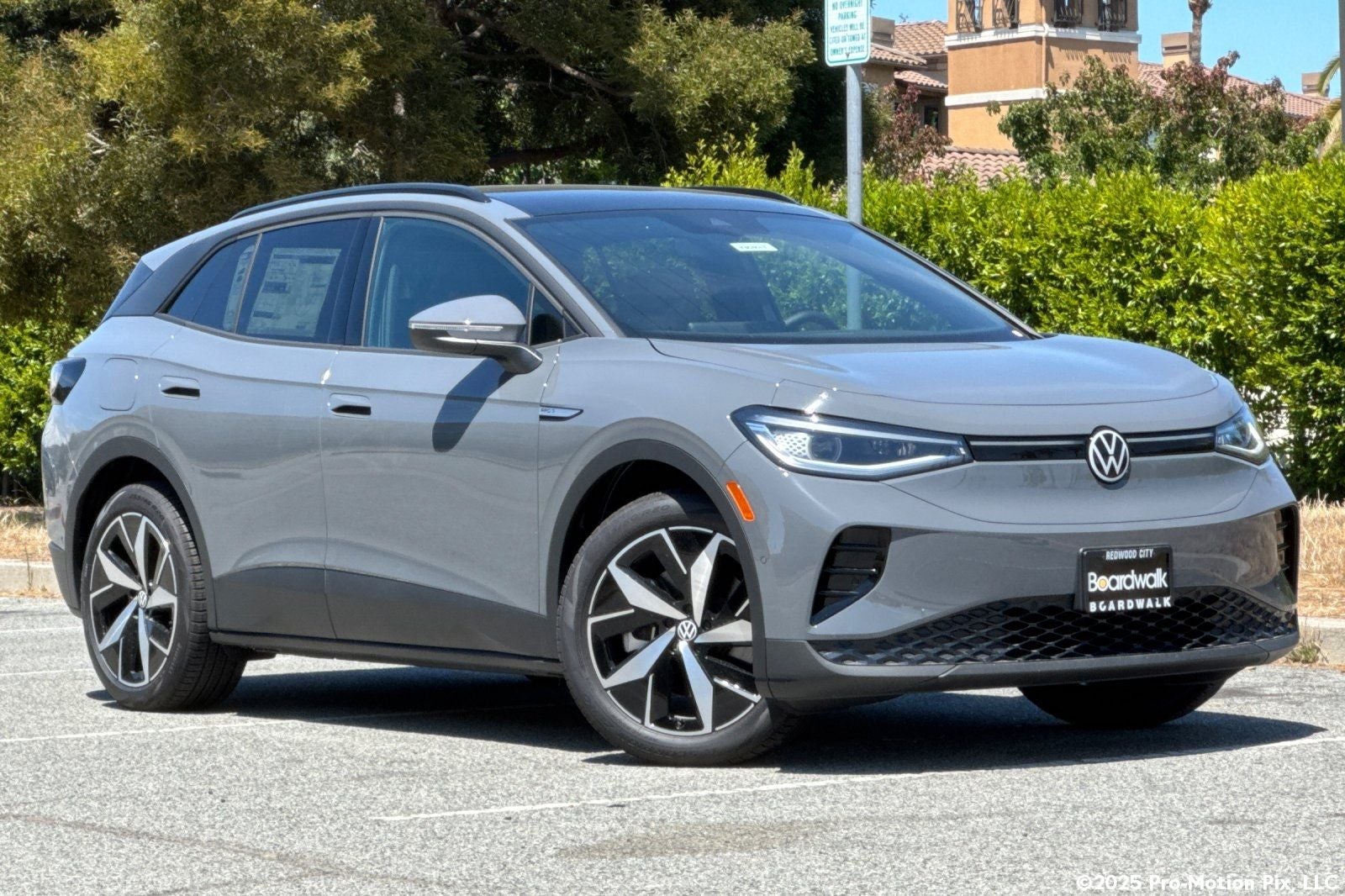 2026 Volkswagen ID.4 Pro S
