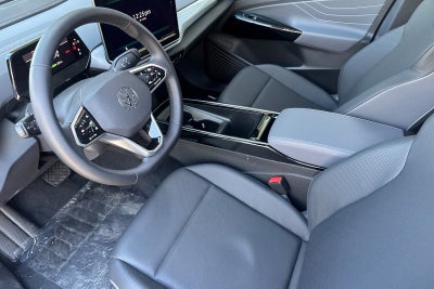2026 Volkswagen ID.4 Pro S