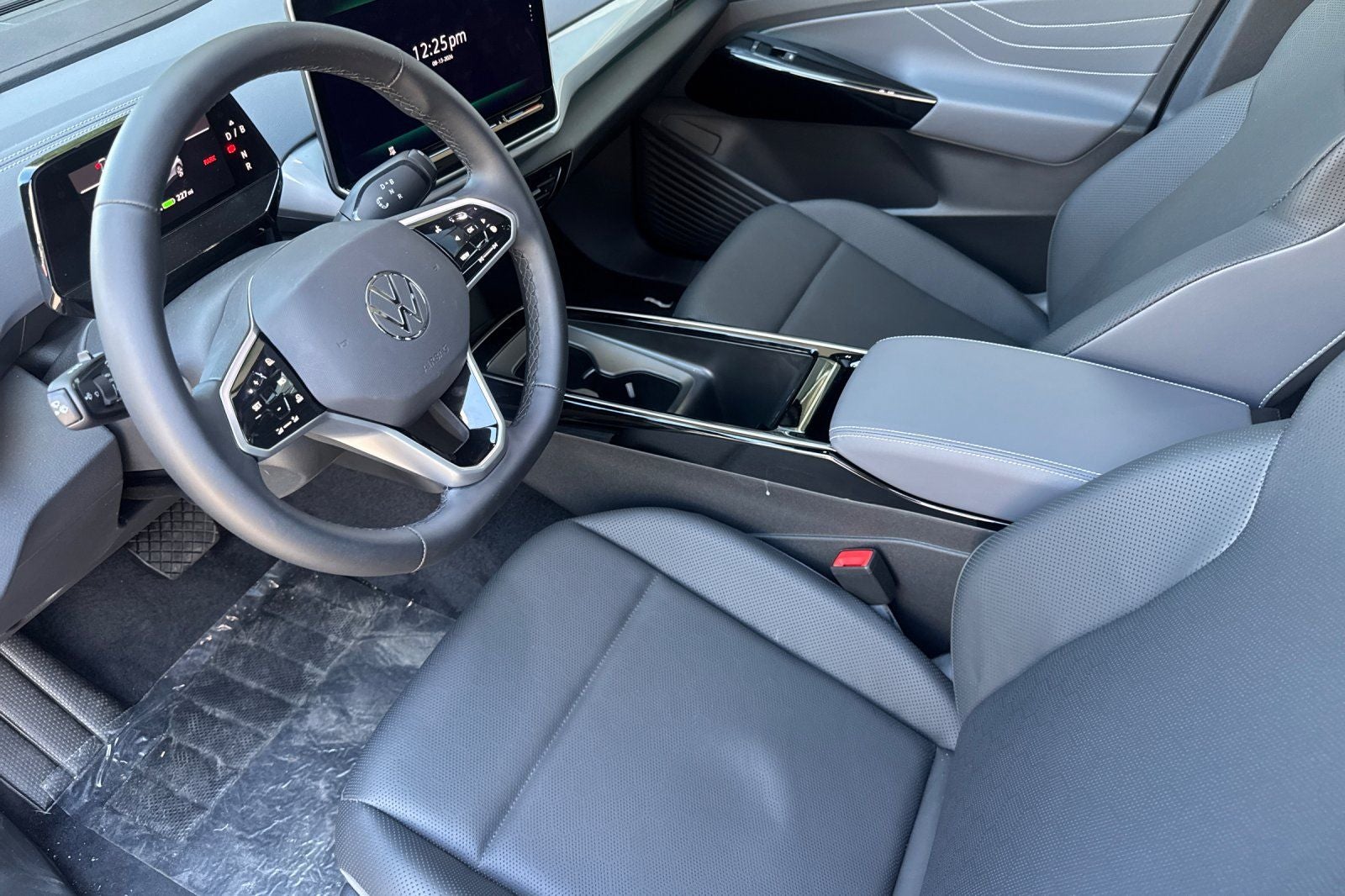 2026 Volkswagen ID.4 Pro S