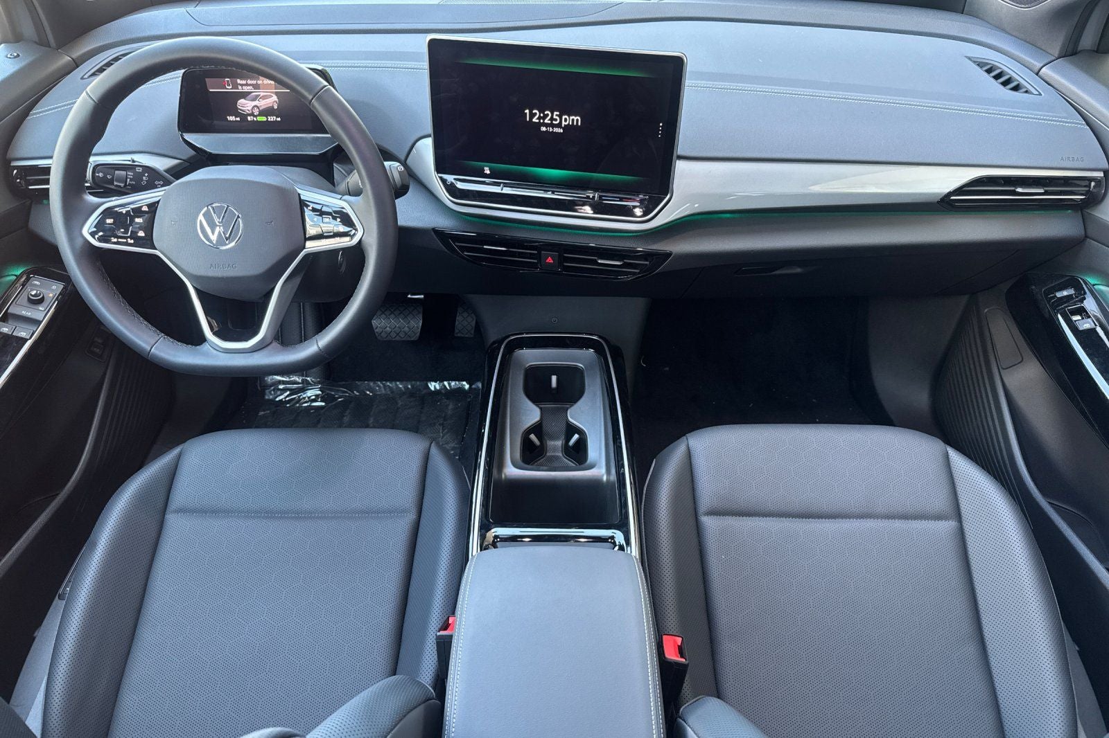 2026 Volkswagen ID.4 Pro S