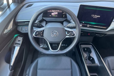2026 Volkswagen ID.4 Pro S