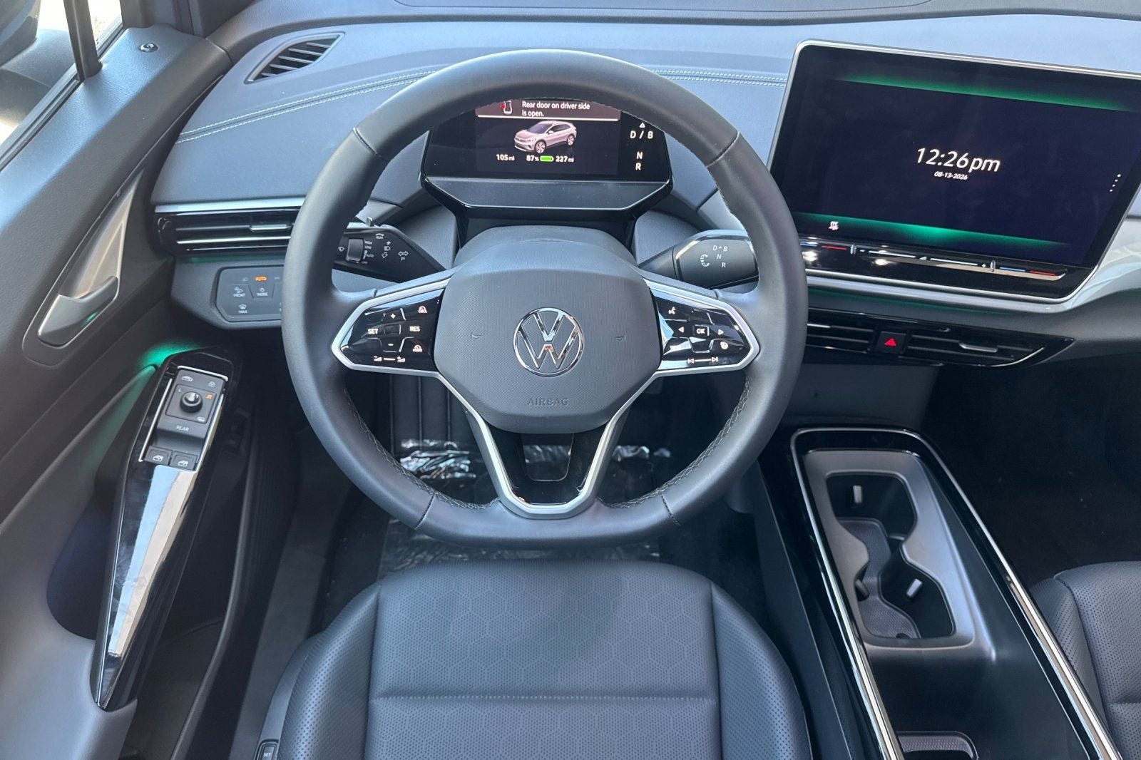 2026 Volkswagen ID.4 Pro S