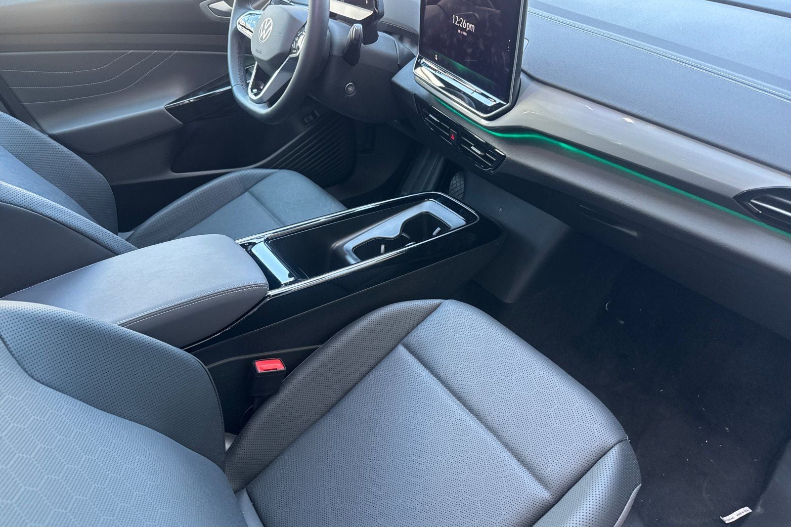 2026 Volkswagen ID.4 Pro S