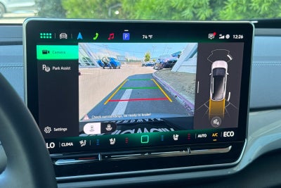 2026 Volkswagen ID.4 Pro S