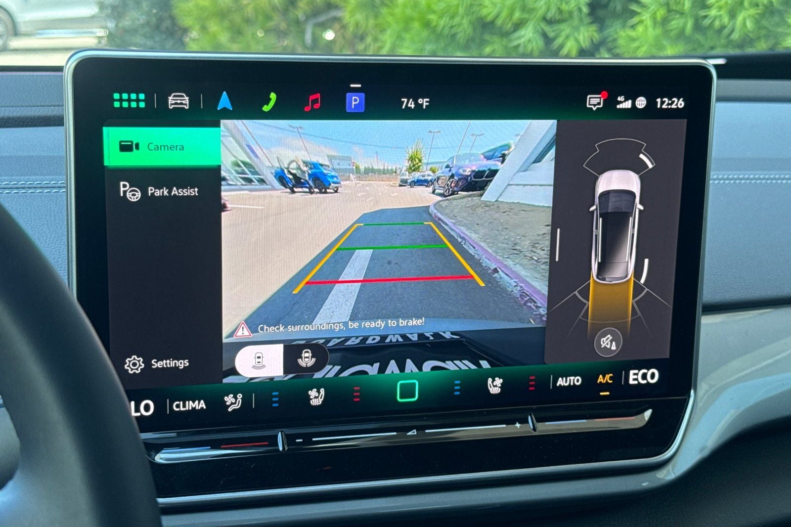2026 Volkswagen ID.4 Pro S
