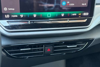 2026 Volkswagen ID.4 Pro S