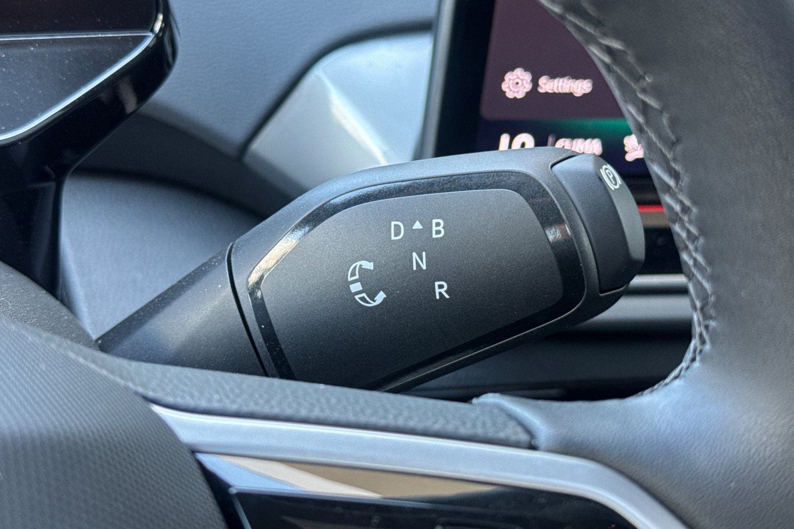 2026 Volkswagen ID.4 Pro S