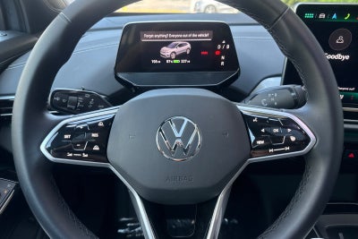 2026 Volkswagen ID.4 Pro S