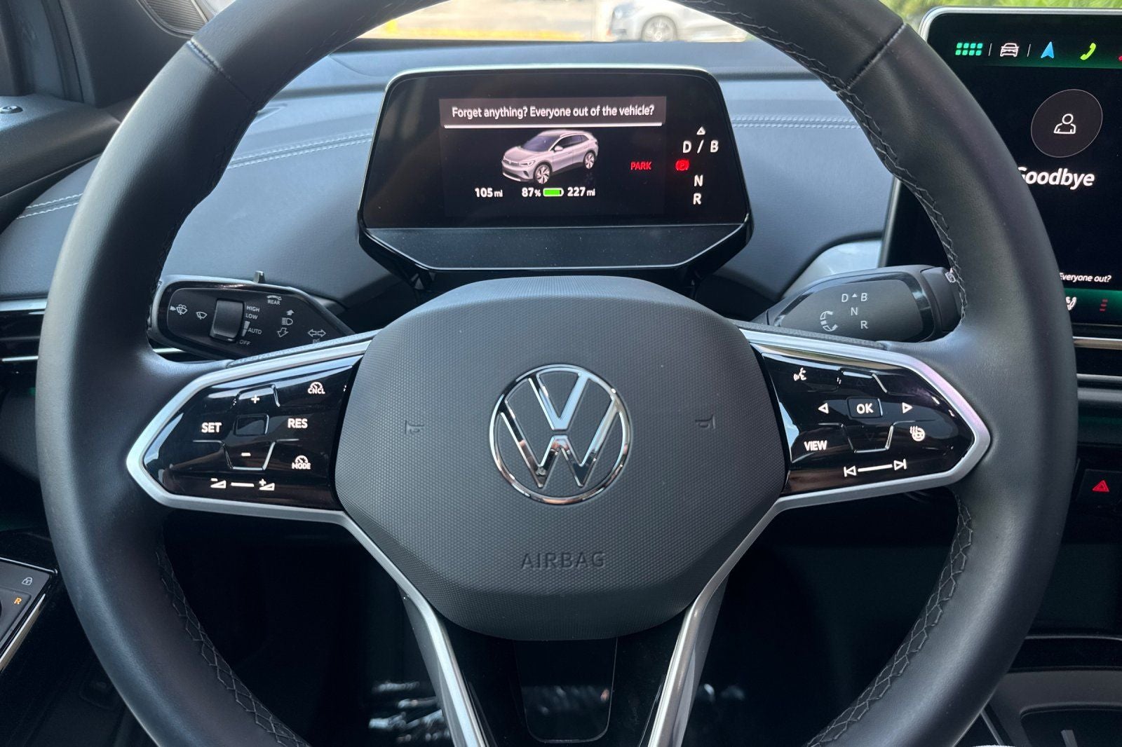 2026 Volkswagen ID.4 Pro S
