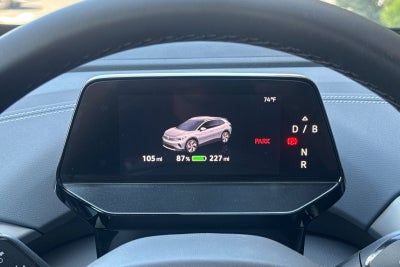 2026 Volkswagen ID.4 Pro S