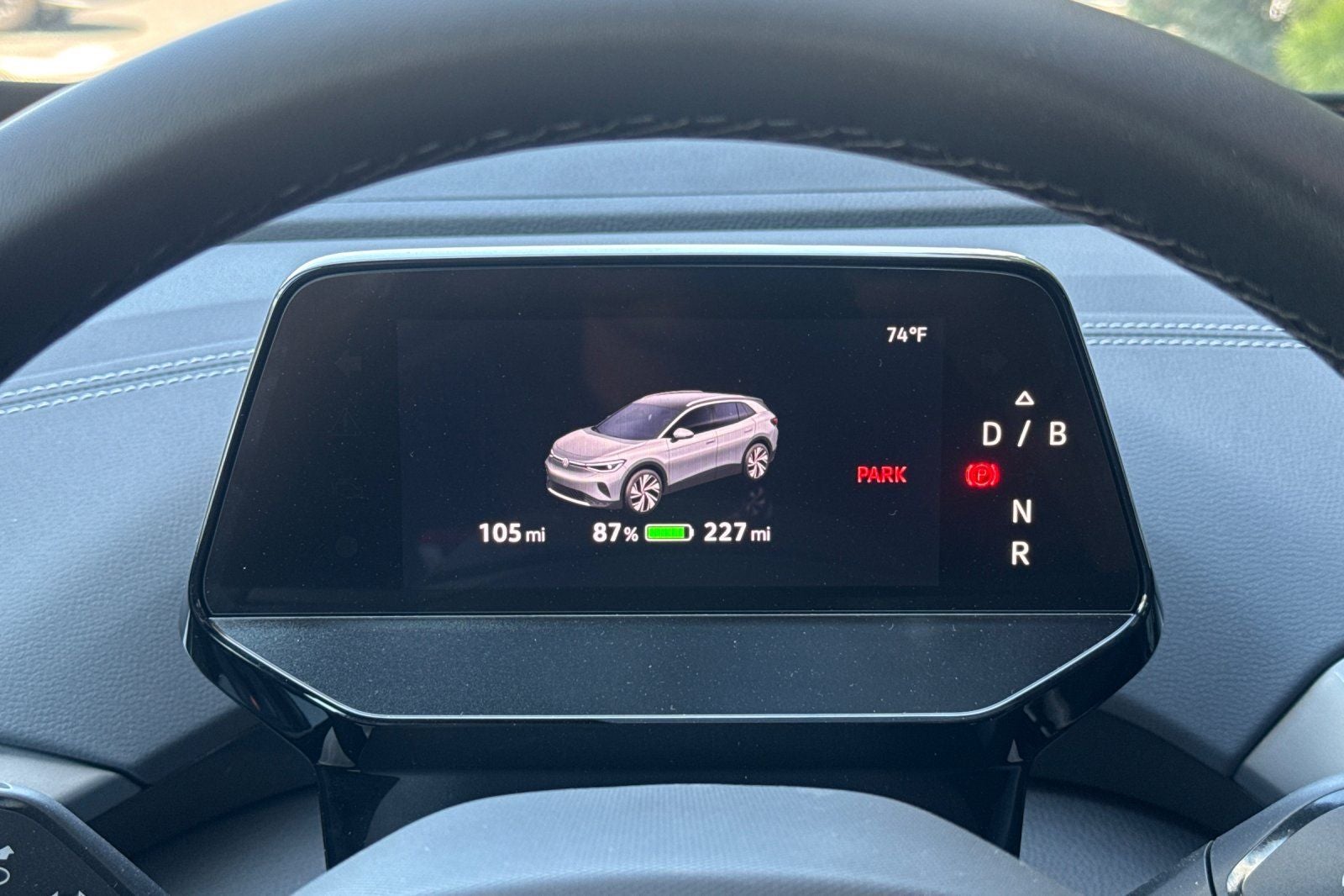 2026 Volkswagen ID.4 Pro S