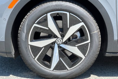 2026 Volkswagen ID.4 Pro S