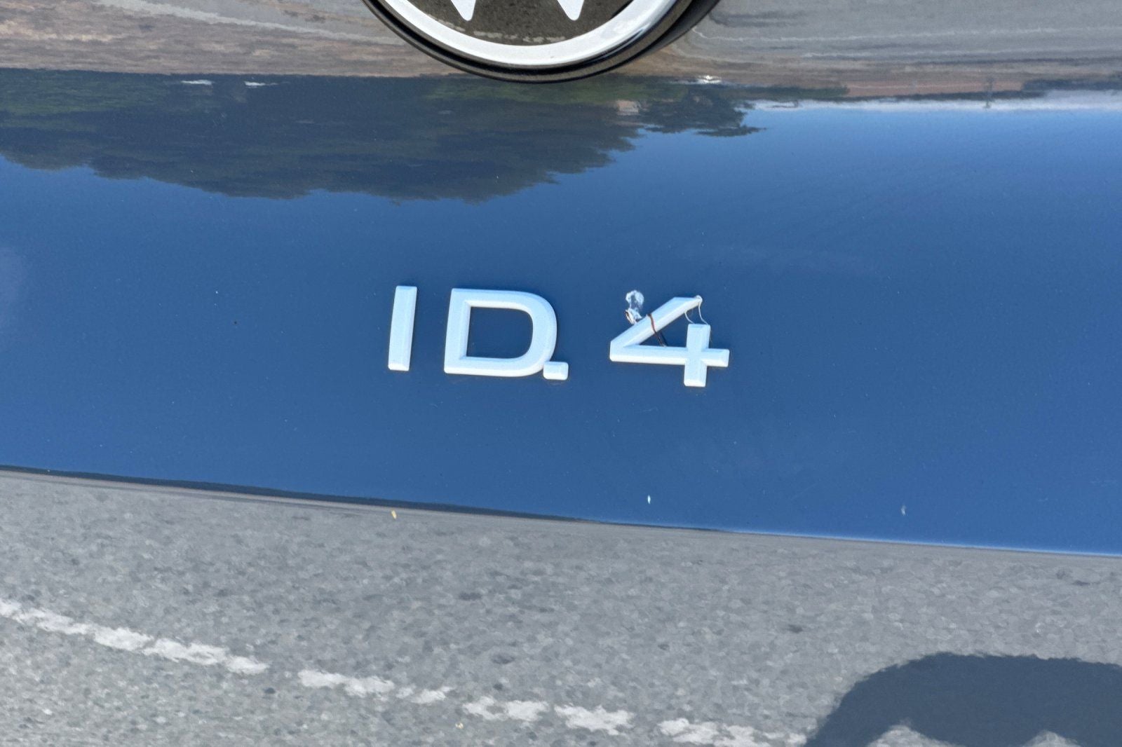2026 Volkswagen ID.4 Pro S