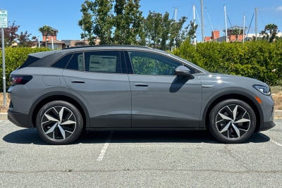 2026 Volkswagen ID.4 Pro S