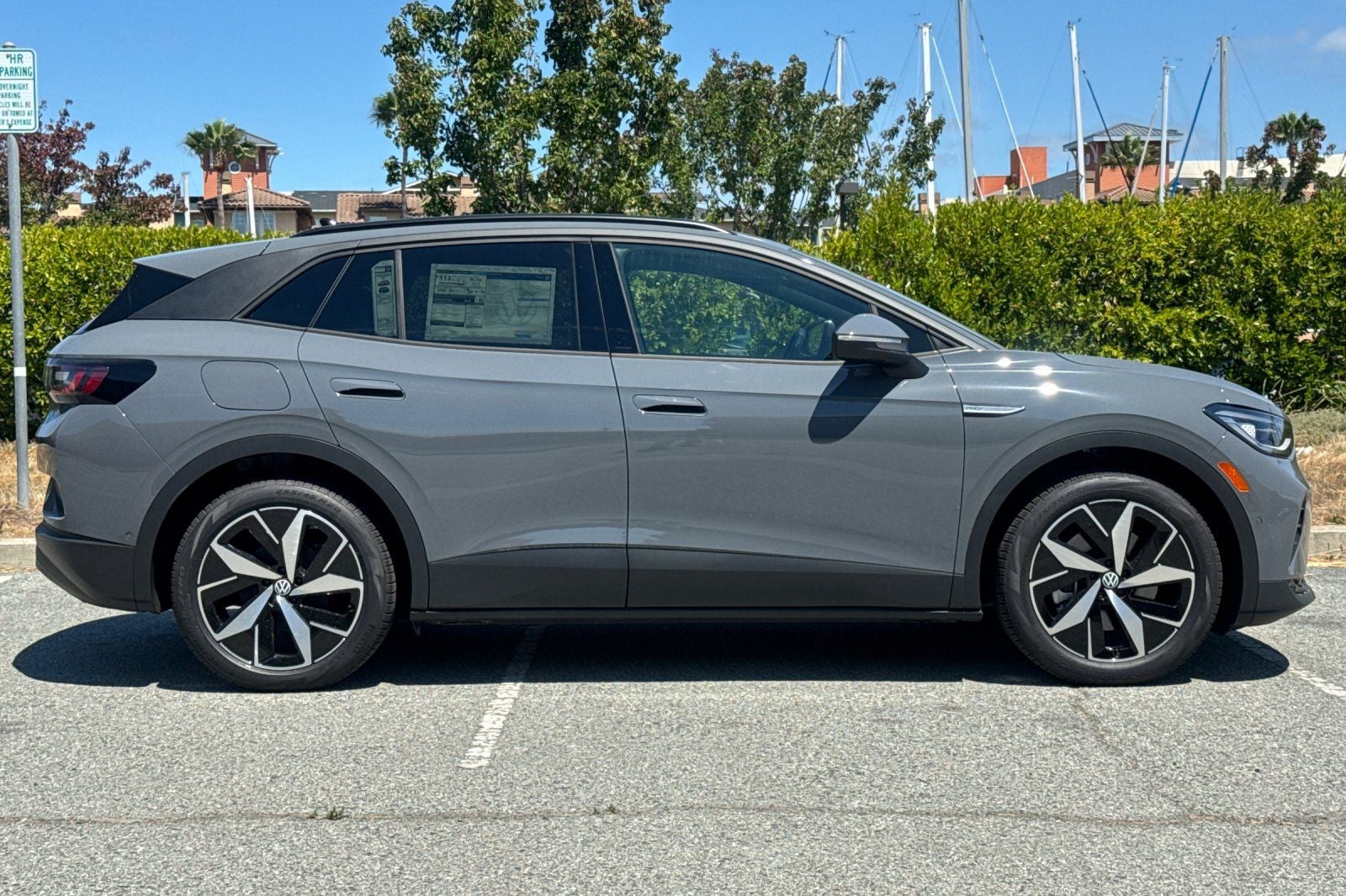 2026 Volkswagen ID.4 Pro S
