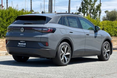 2026 Volkswagen ID.4 Pro S