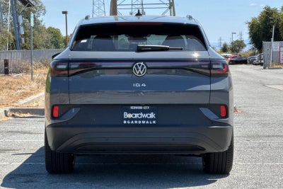 2026 Volkswagen ID.4 Pro S