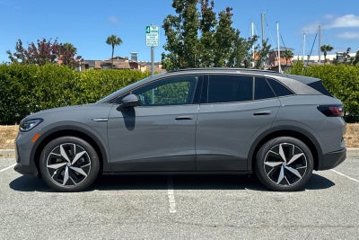 2026 Volkswagen ID.4 Pro S