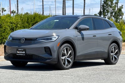 2026 Volkswagen ID.4 Pro S