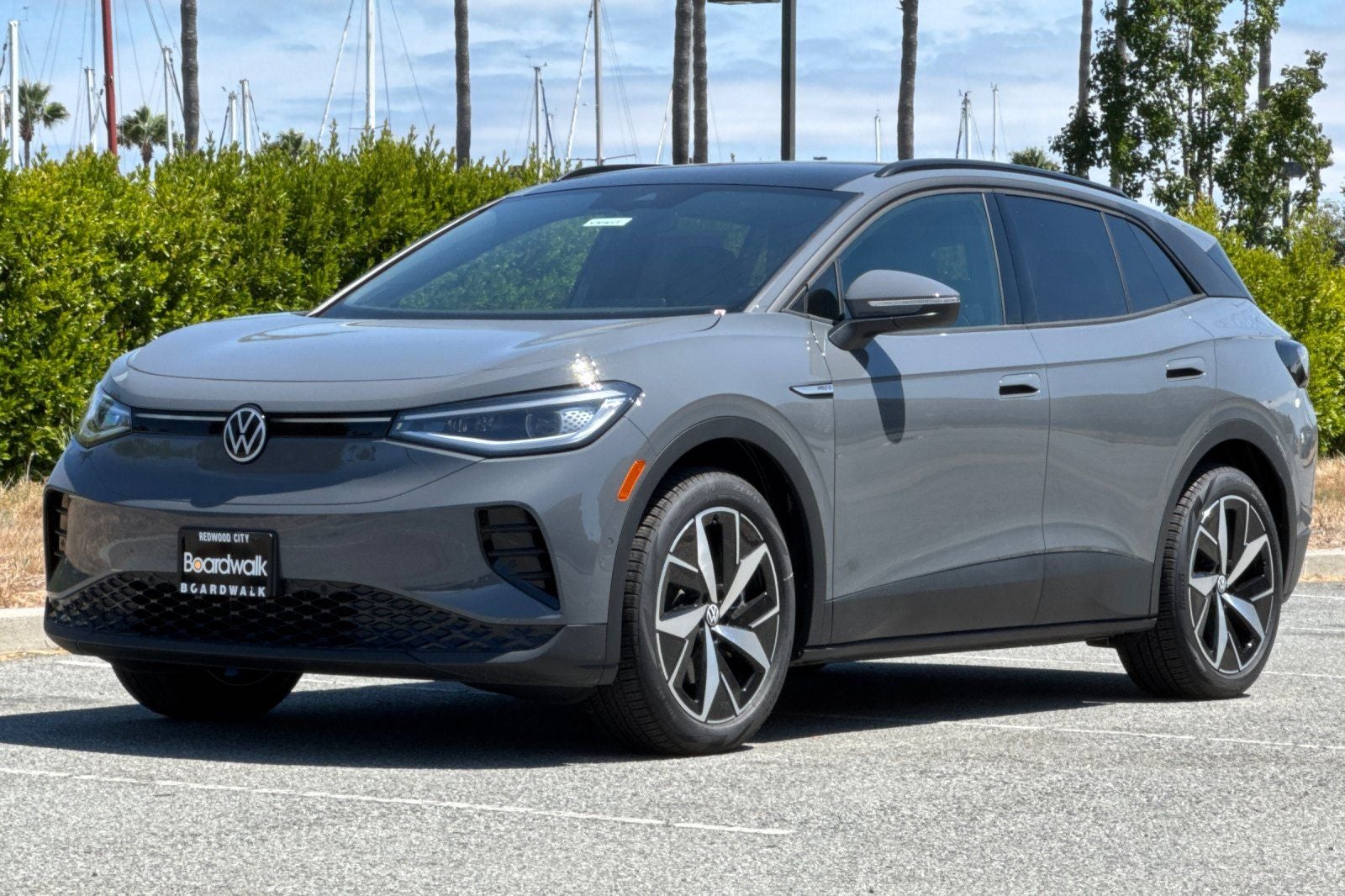 2026 Volkswagen ID.4 Pro S