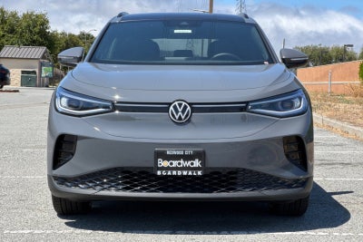 2026 Volkswagen ID.4 Pro S