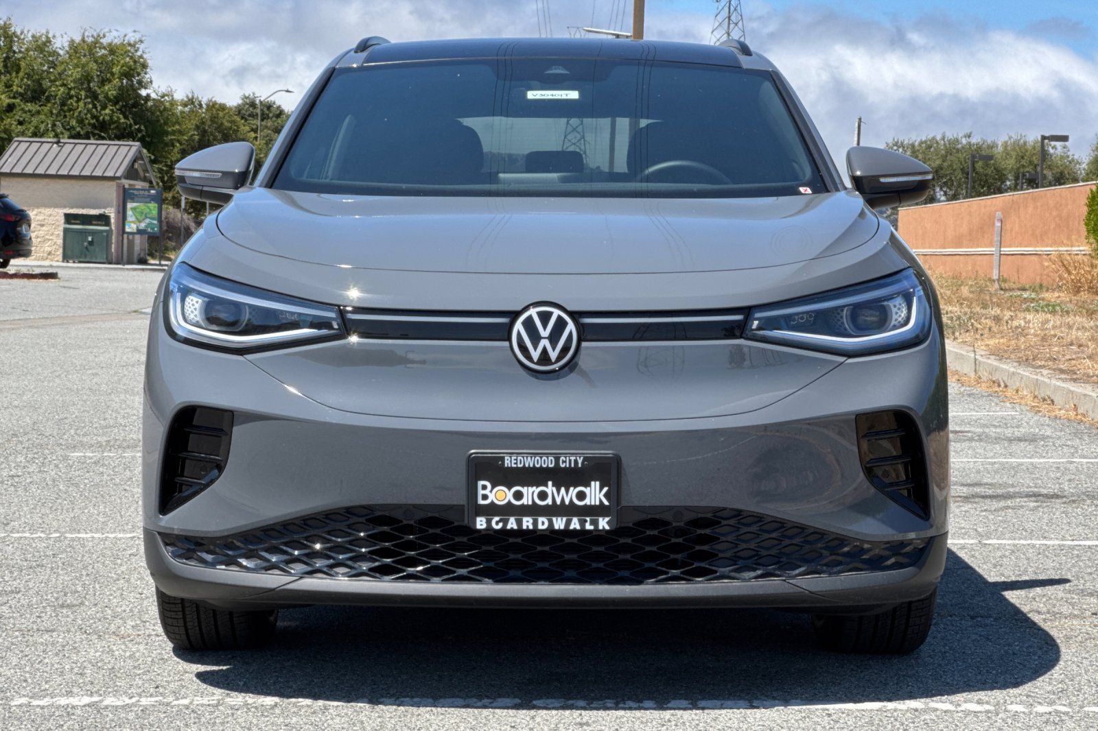 2026 Volkswagen ID.4 Pro S