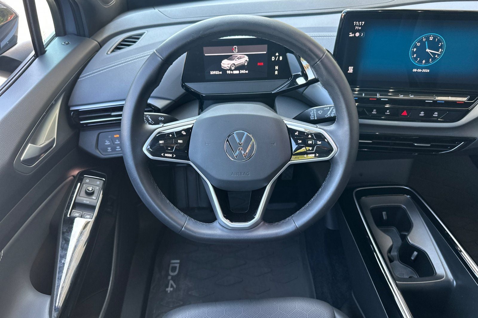 2023 Volkswagen ID.4 Pro S