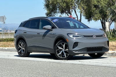 2023 Volkswagen ID.4 Pro S