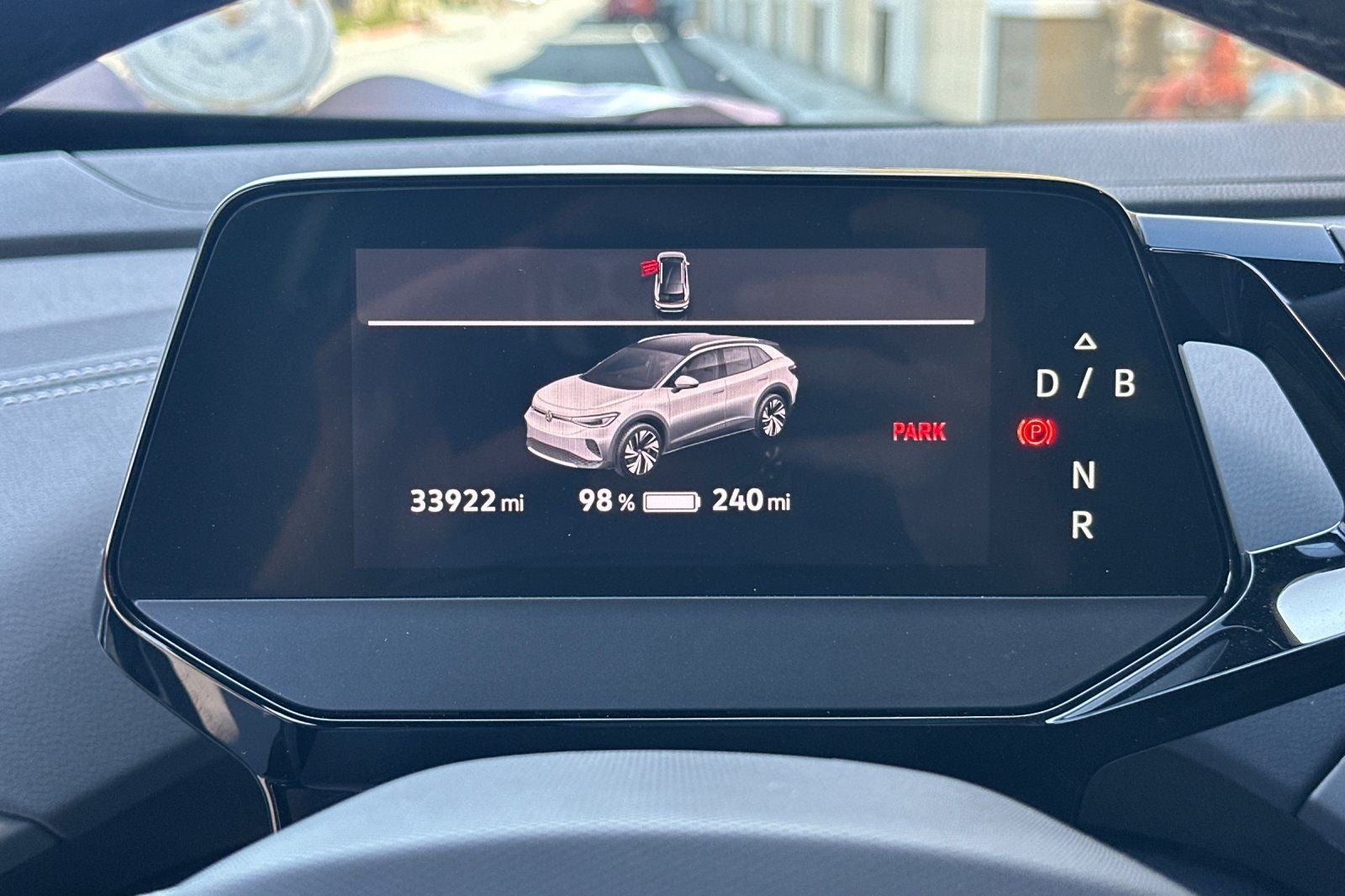 2023 Volkswagen ID.4 Pro S