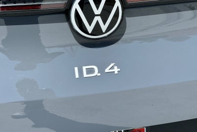 2023 Volkswagen ID.4 Pro S