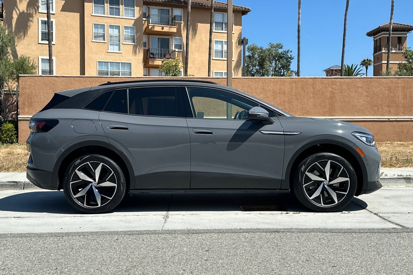 2023 Volkswagen ID.4 Pro S