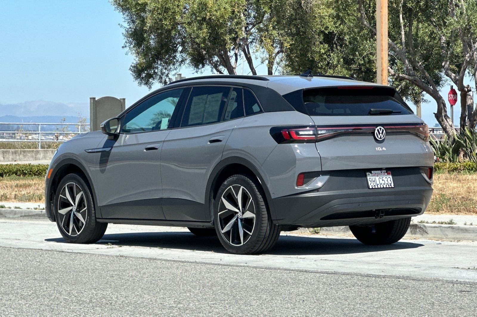 2023 Volkswagen ID.4 Pro S