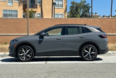 2023 Volkswagen ID.4 Pro S