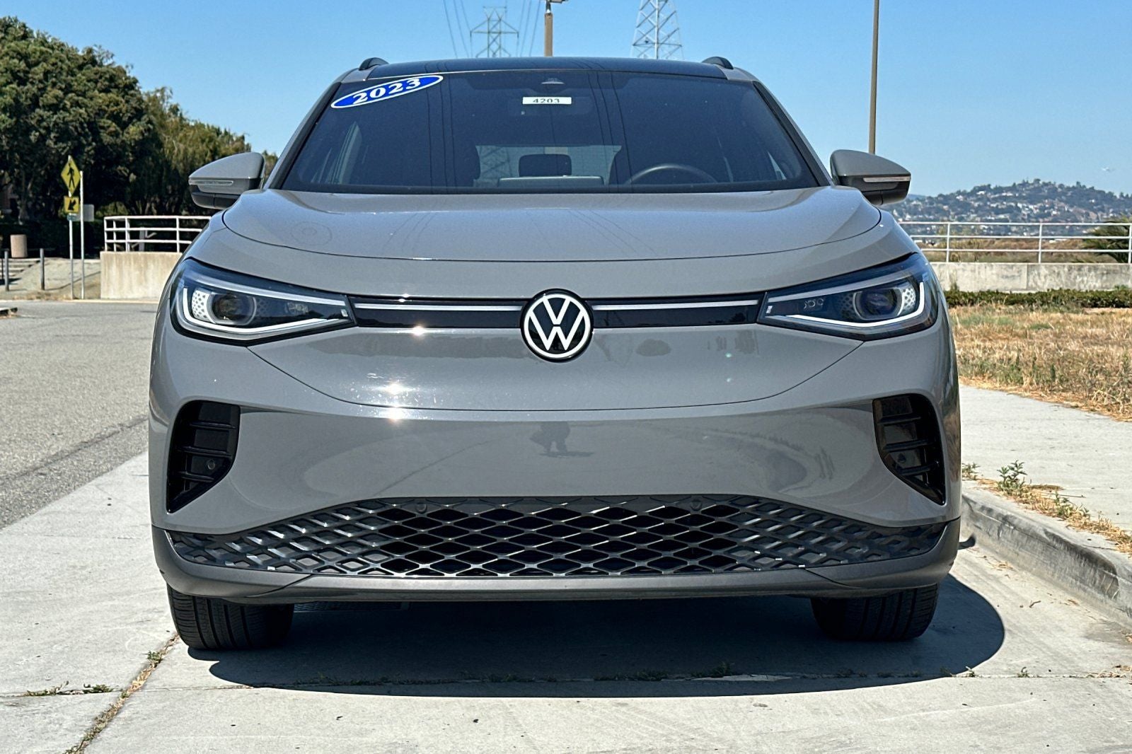 2023 Volkswagen ID.4 Pro S