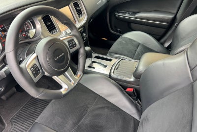 2014 Dodge Charger SRT8 Superbee