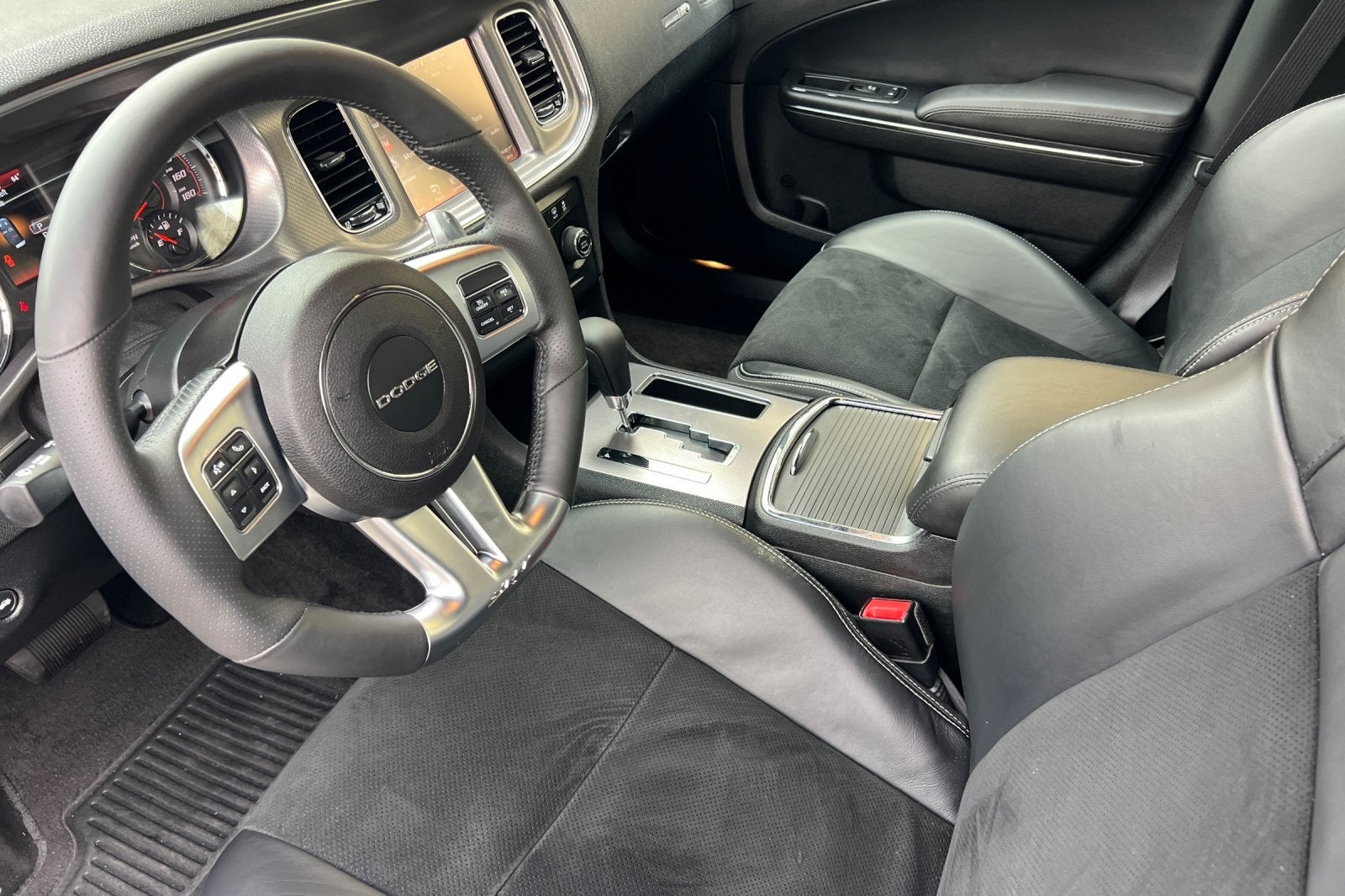 2014 Dodge Charger SRT8 Superbee