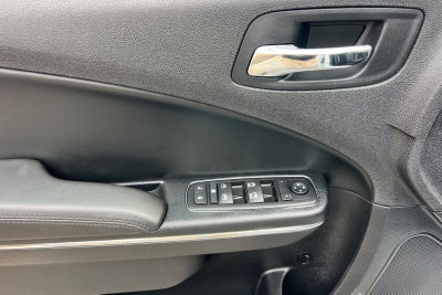 2014 Dodge Charger SRT8 Superbee