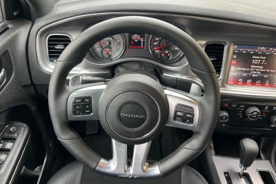 2014 Dodge Charger SRT8 Superbee