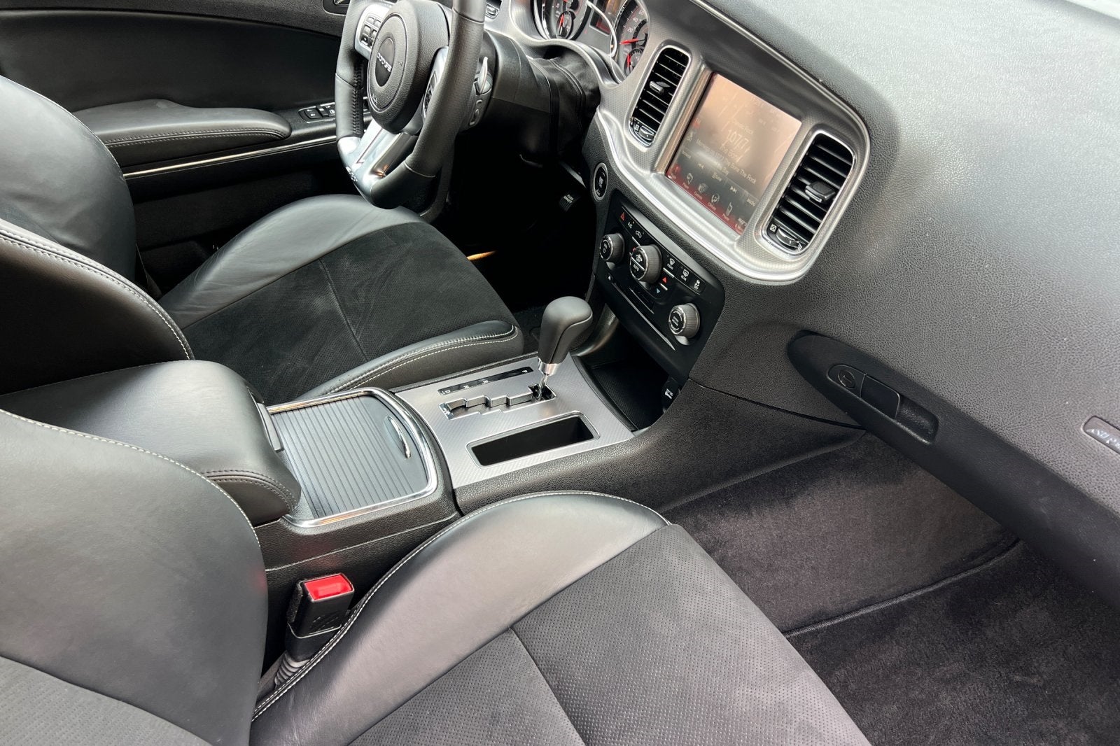 2014 Dodge Charger SRT8 Superbee