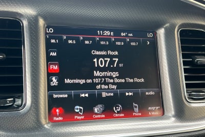 2014 Dodge Charger SRT8 Superbee