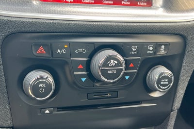 2014 Dodge Charger SRT8 Superbee