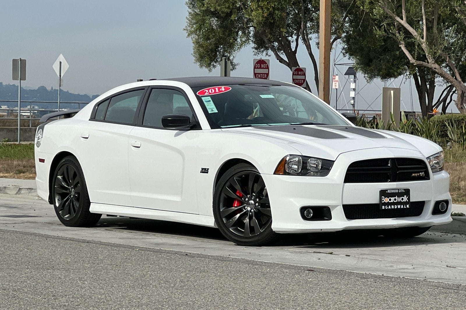 2014 Dodge Charger SRT8 Superbee