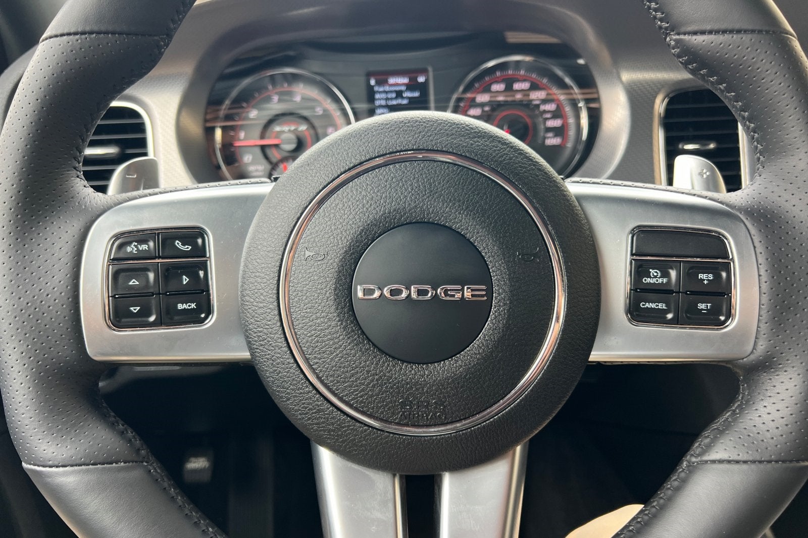 2014 Dodge Charger SRT8 Superbee