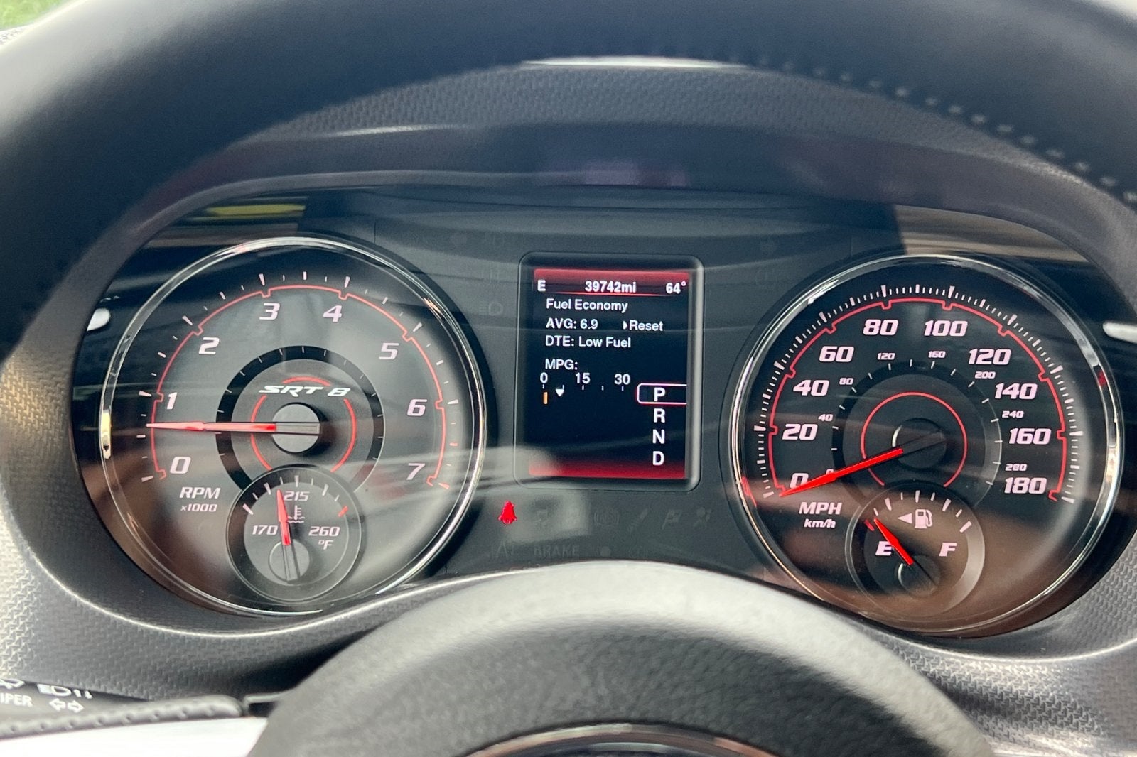 2014 Dodge Charger SRT8 Superbee