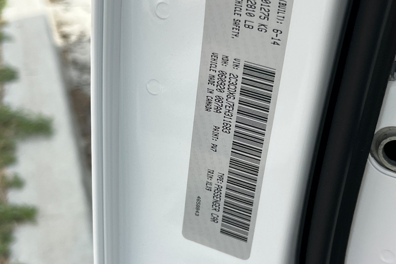 2014 Dodge Charger SRT8 Superbee