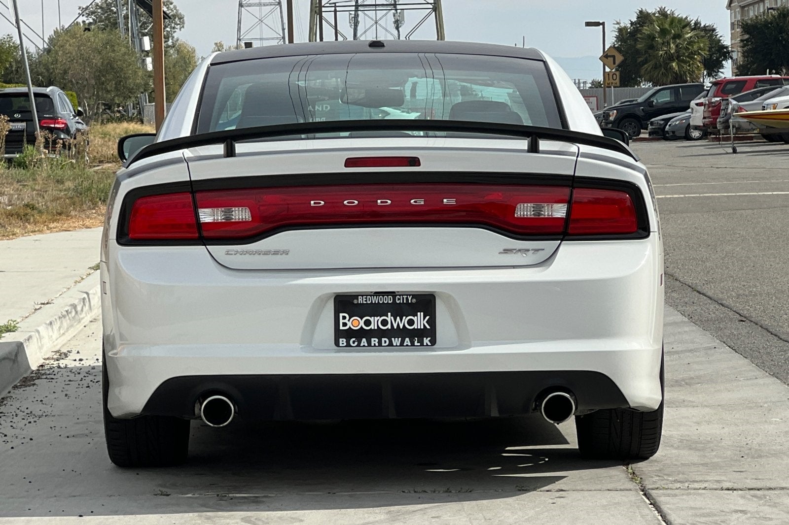 2014 Dodge Charger SRT8 Superbee