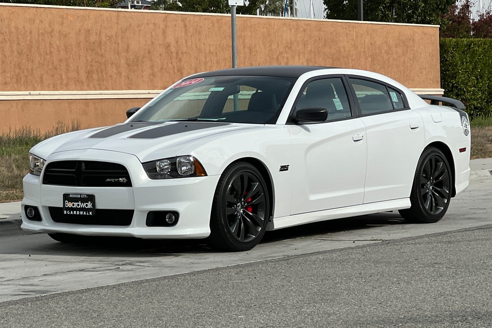 2014 Dodge Charger SRT8 Superbee